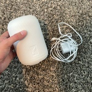 Young Living’s Ceramic Diffuser